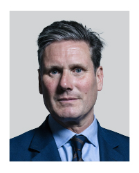 Sir Keir Starmer